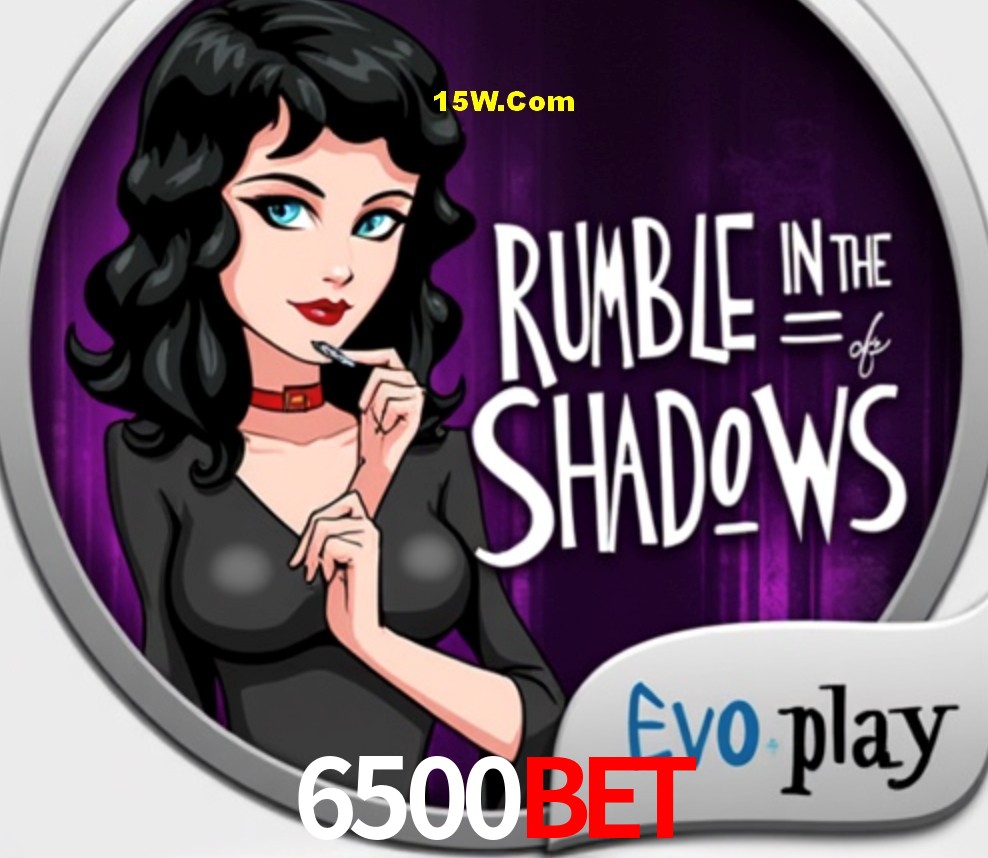 Diretório de Jogos 6500Bet