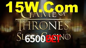 Programa VIP 6500Bet