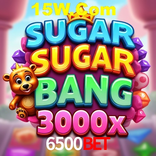 API Integration 6500Bet