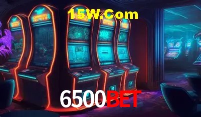 6500Bet - Pagamento PIX Instantâneo