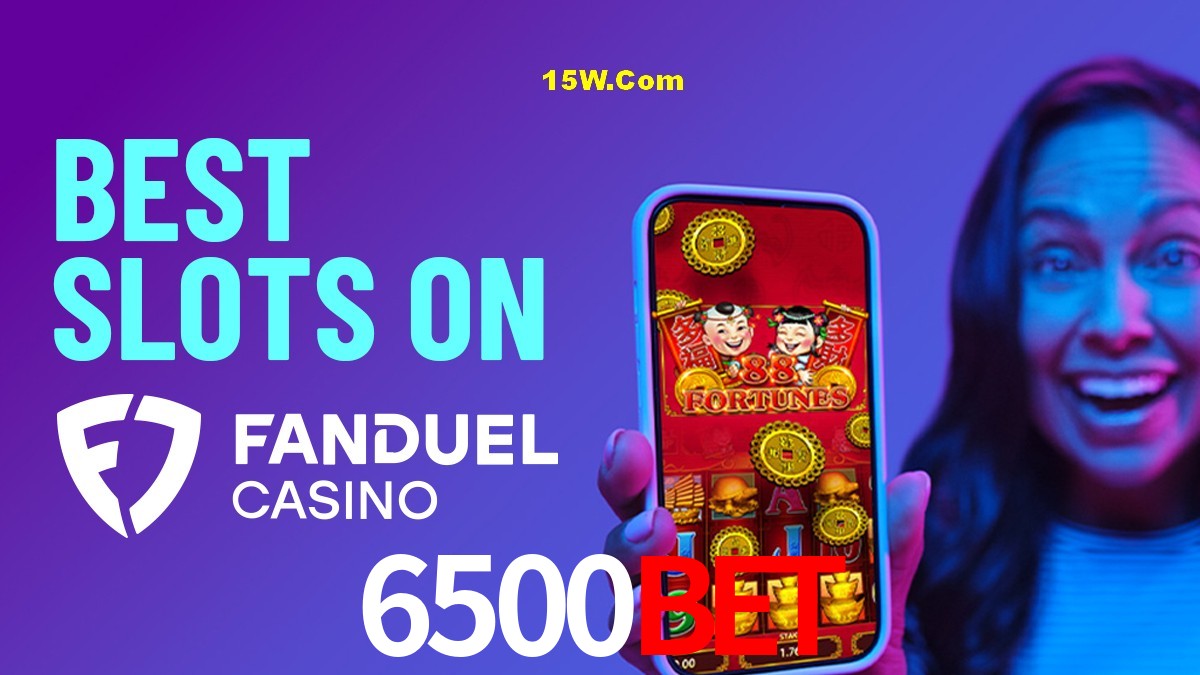 Account Benefits 6500Bet