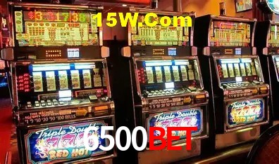 6500Bet Rio de Janeiro - Slot Strategy