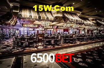 Cadastro Rápido 6500Bet