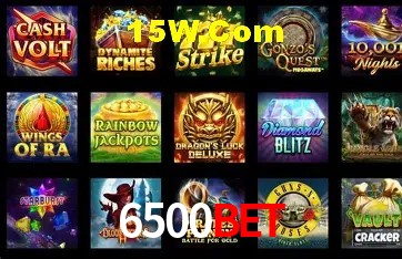 6500Bet Salvador - Statistics