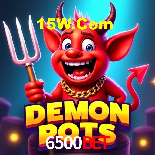 Estatísticas 6500Bet