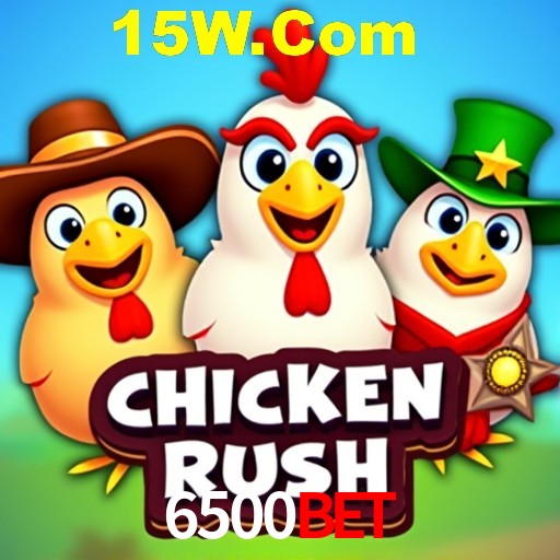 6500Bet Rio de Janeiro - Bonus Terms