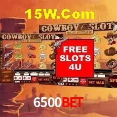 6500Bet Salvador - Promo Stats