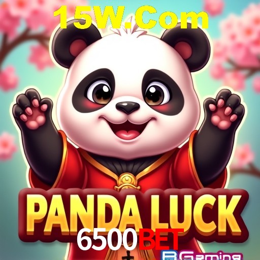 A Emoção da Loteria na 6500Bet: Uma Chance de Mudança de Vida