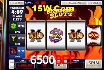 6500Bet Curitiba - Statistics