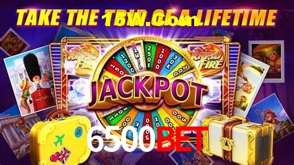 6500Bet Entrar - Login Seguro Certificado