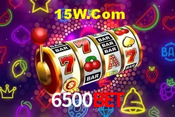 6500Bet Rio de Janeiro - Licenses