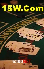 6500Bet Salvador - Strategy