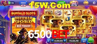Game Statistics 6500Bet