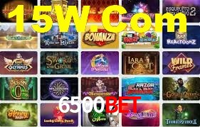 Ofertas Imperdíveis na 6500Bet: Promoções e Bônus Que Valem a Pena