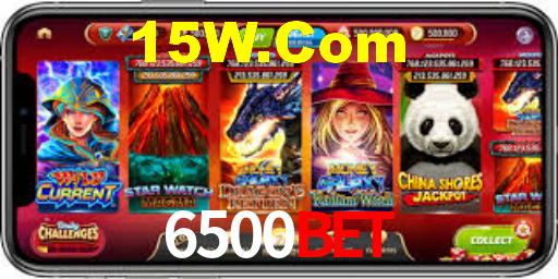 6500Bet,6500Bet App