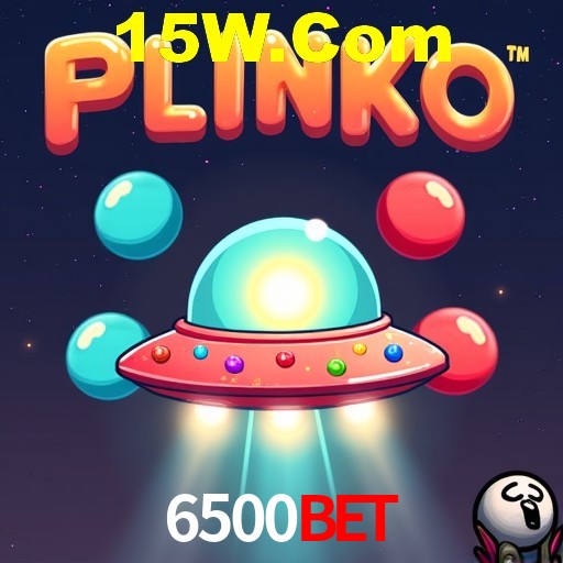 Apostas Esportivas na 6500Bet: Um Guia Completo