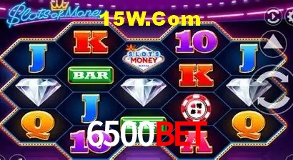 Ofertas Exclusivas 6500Bet
