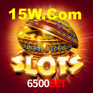 6500Bet - App Performance