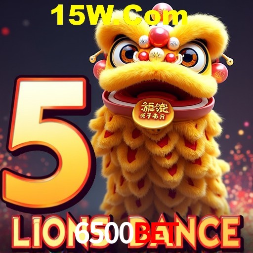 Flash Promotion 6500Bet