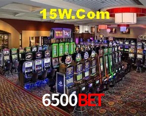 6500Bet - Análise de Mercados Esportivos