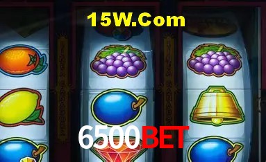 Promoções Sazonais 6500Bet