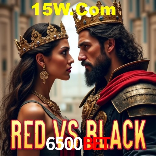 A Experiência Imersiva dos Cassinos Ao Vivo no 6500Bet