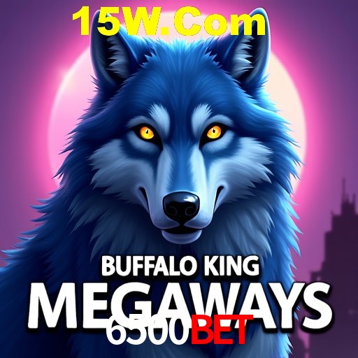 6500Bet Salvador - Bonus Stats