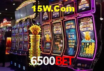 Segurança 2FA 6500Bet