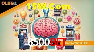 Slot Games 6500Bet