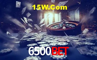 6500Bet Brasília - Betting Features