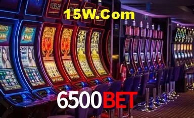 Login Seguro 6500Bet