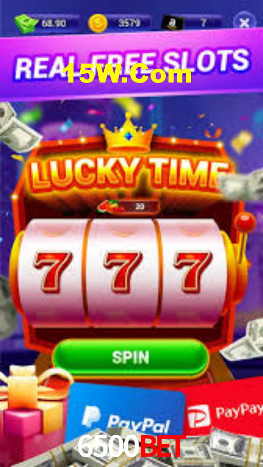 6500Bet