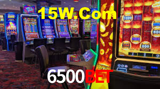 Sinta a adrenalina dos jogos de cassino com 6500Bet