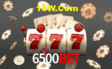 6500Bet - Login Methods