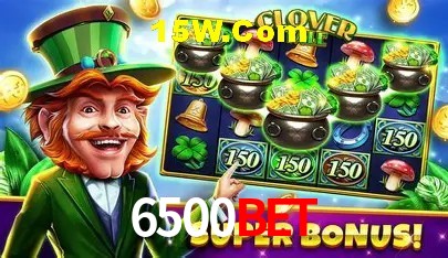 Casino Ao Vivo 6500Bet