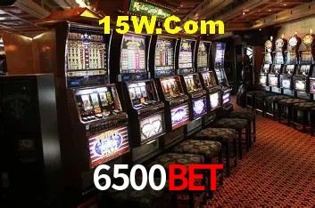 6500Bet São Paulo - Hot Promos
