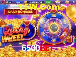 Games Directory 6500Bet