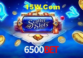 Especiais de Fim de Semana 6500Bet