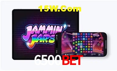 6500Bet Rio de Janeiro - Popular Jogos