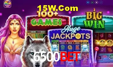 6500Bet Brasília - Bonus Features