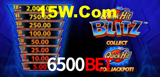 6500Bet App
