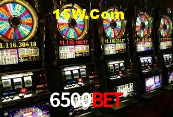 6500Bet Rio de Janeiro - Calendar