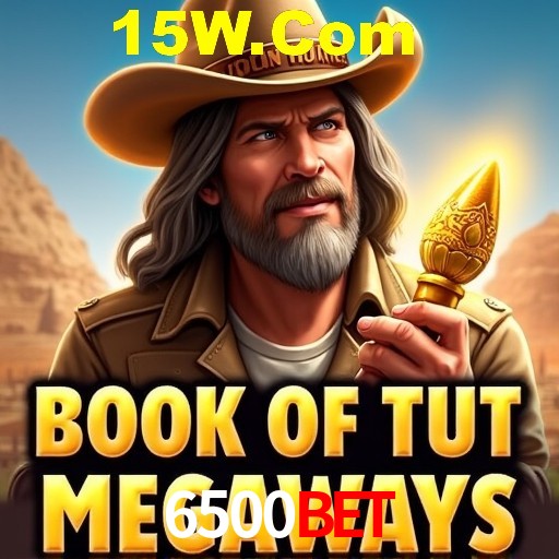 6500Bet Bônus - Pacote R$5.000 + VIP