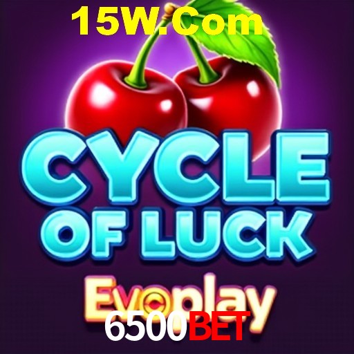 Descubra o Mundo do Cassino Online com 6500Bet