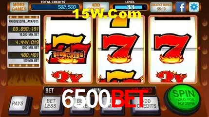 6500Bet - Support