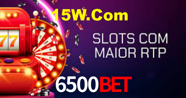 6500Bet App
