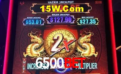 6500Bet - Security