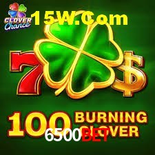 Game Providers 6500Bet