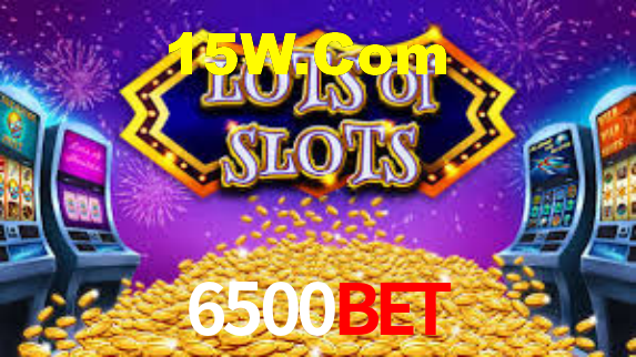 6500Bet
