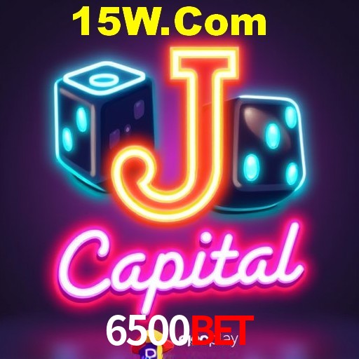 Descubra o Mundo do Cassino Online com 6500Bet